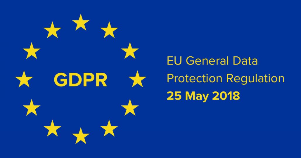 GDPR e privacy sul sito web